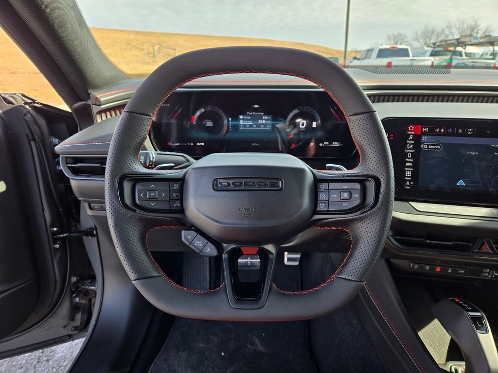 New 2026 Dodge Charger R/T Scat Pack image 18