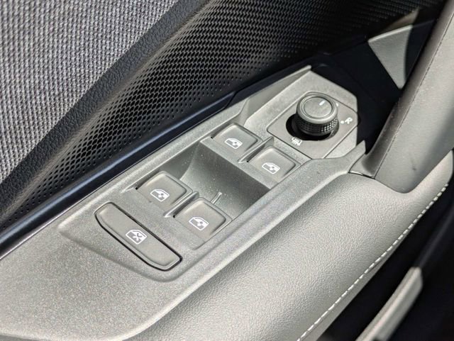 New 2026 Volkswagen Tiguan S FWD image 24