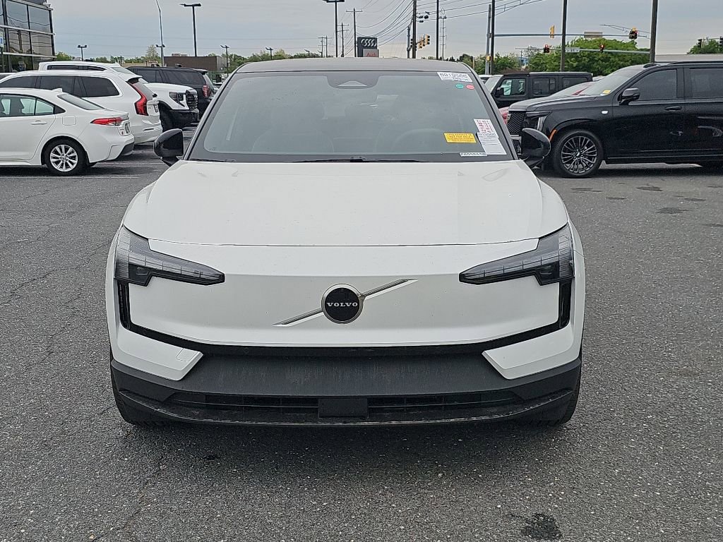 Used 2026 Volvo EX30 Plus w/ Climate Package AWD/4WD image 17