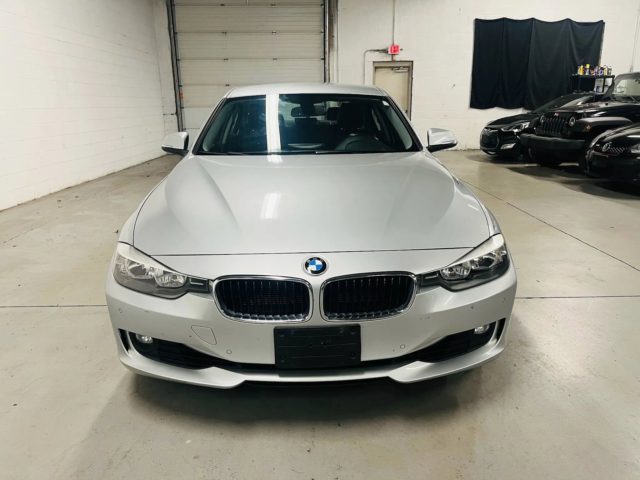 Used 2015 BMW 328i Sedan image 3