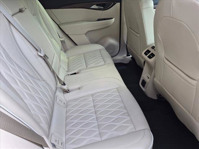 Used 2023 Buick Envision Avenir FWD image 20