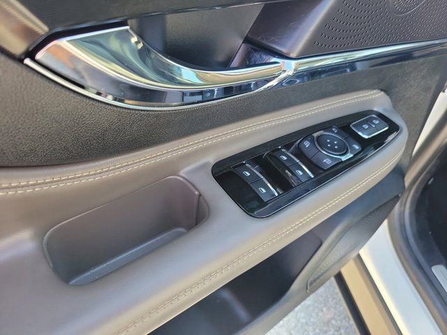 Certified 2023 Lincoln Corsair FWD w/ Equipment Group 101A image 21