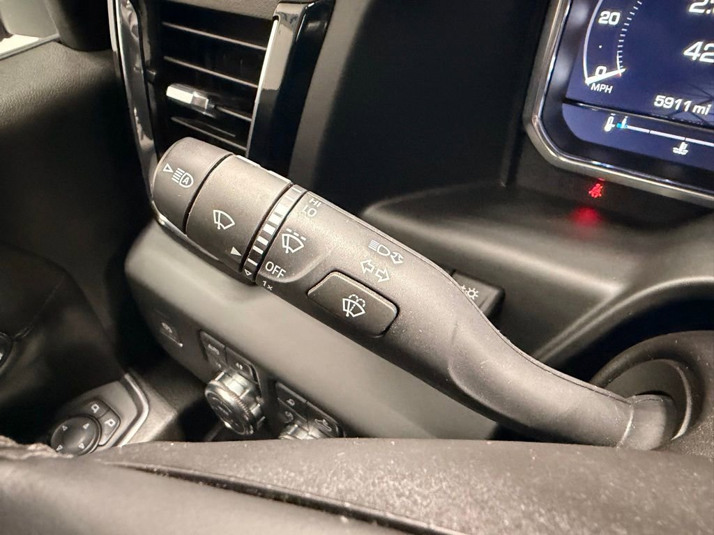 Used 2024 GMC Sierra 3500 Denali w/ Denali Reserve Package image 43