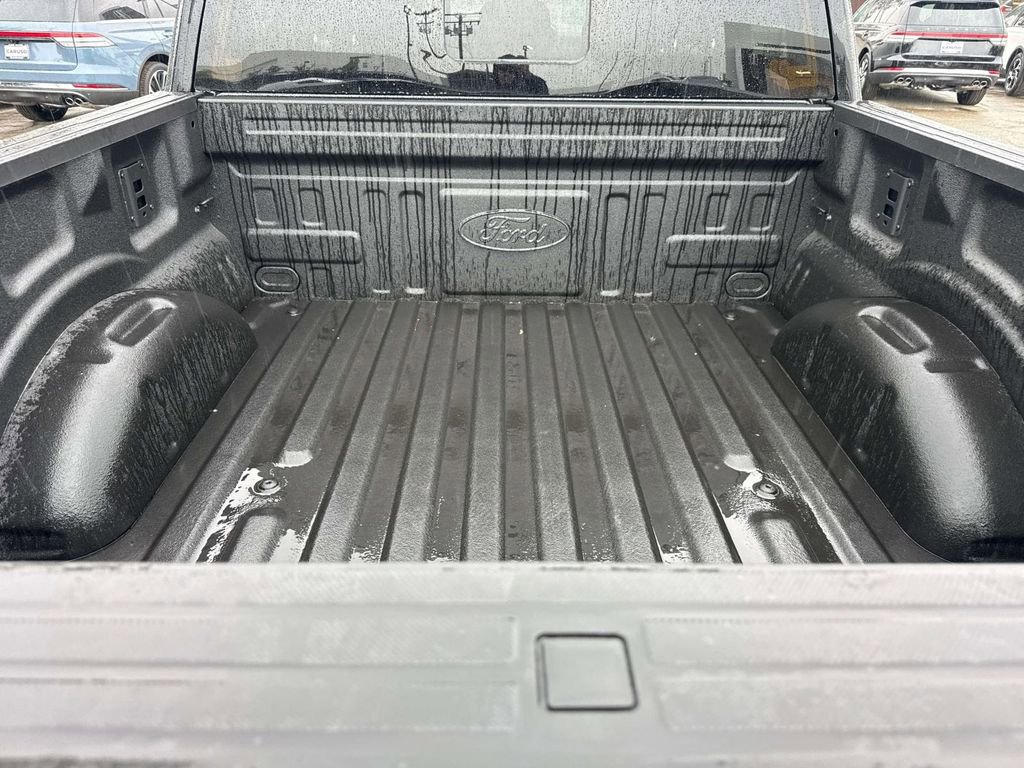 Certified 2025 Ford F150 Raptor image 10