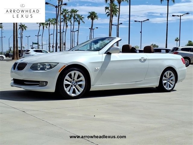 Used 2011 BMW 328i Convertible