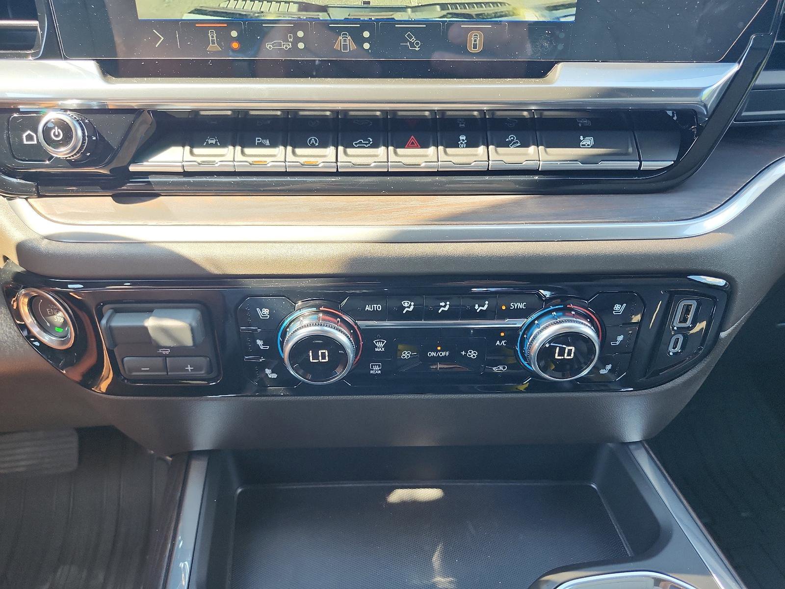 New 2026 GMC Sierra 1500 SLT w/ SLT Premium Plus Package image 18