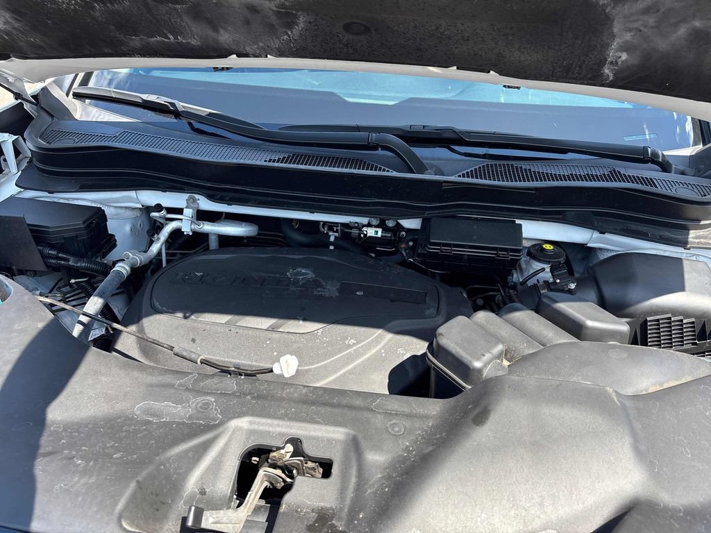 Used 2021 Honda Ridgeline Sport image 30