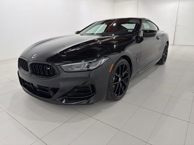 Certified 2023 BMW M850i xDrive Coupe
