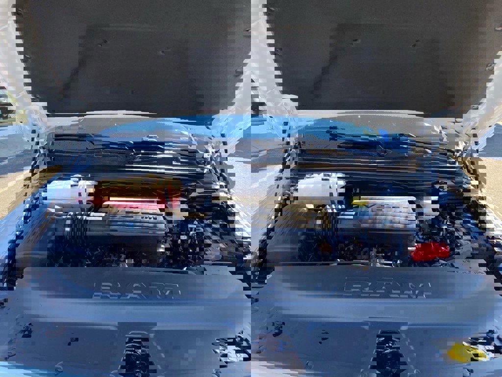 Used 2025 RAM 1500 Tradesman image 26