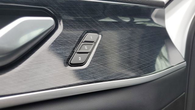 Certified 2022 Jeep Grand Cherokee Trailhawk w/ Advanced Protech Group II image 6