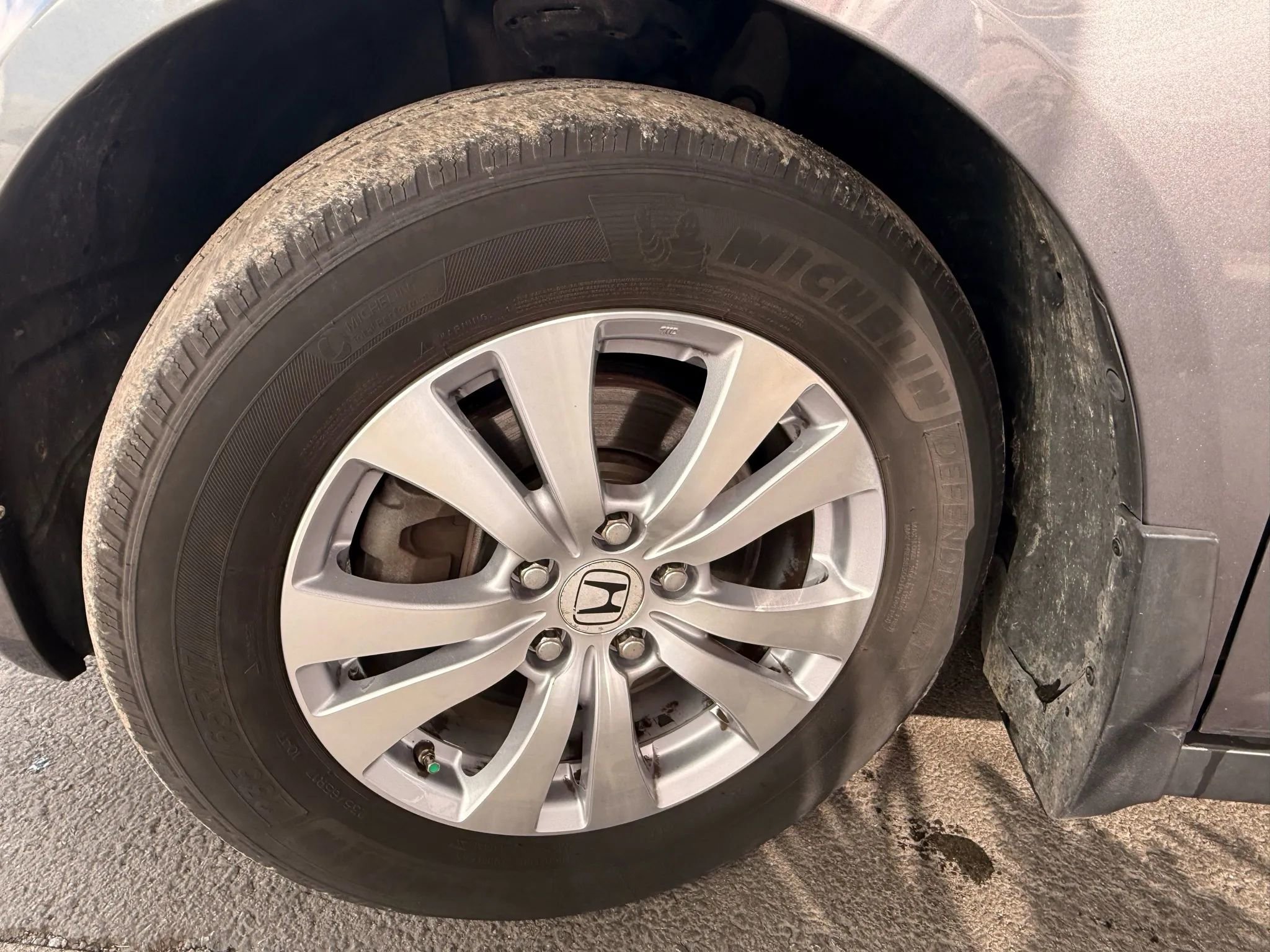 Used 2016 Honda Odyssey EX image 26