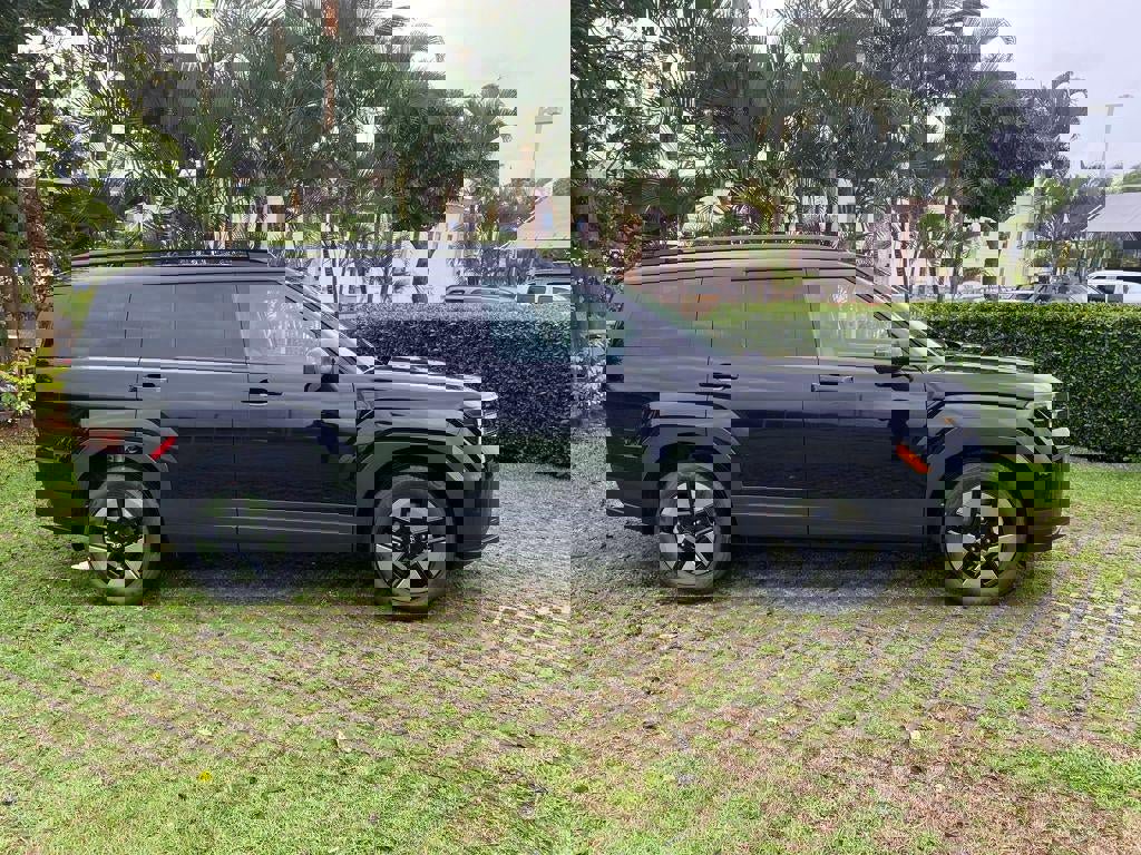 New 2026 Hyundai Santa Fe SEL image 8