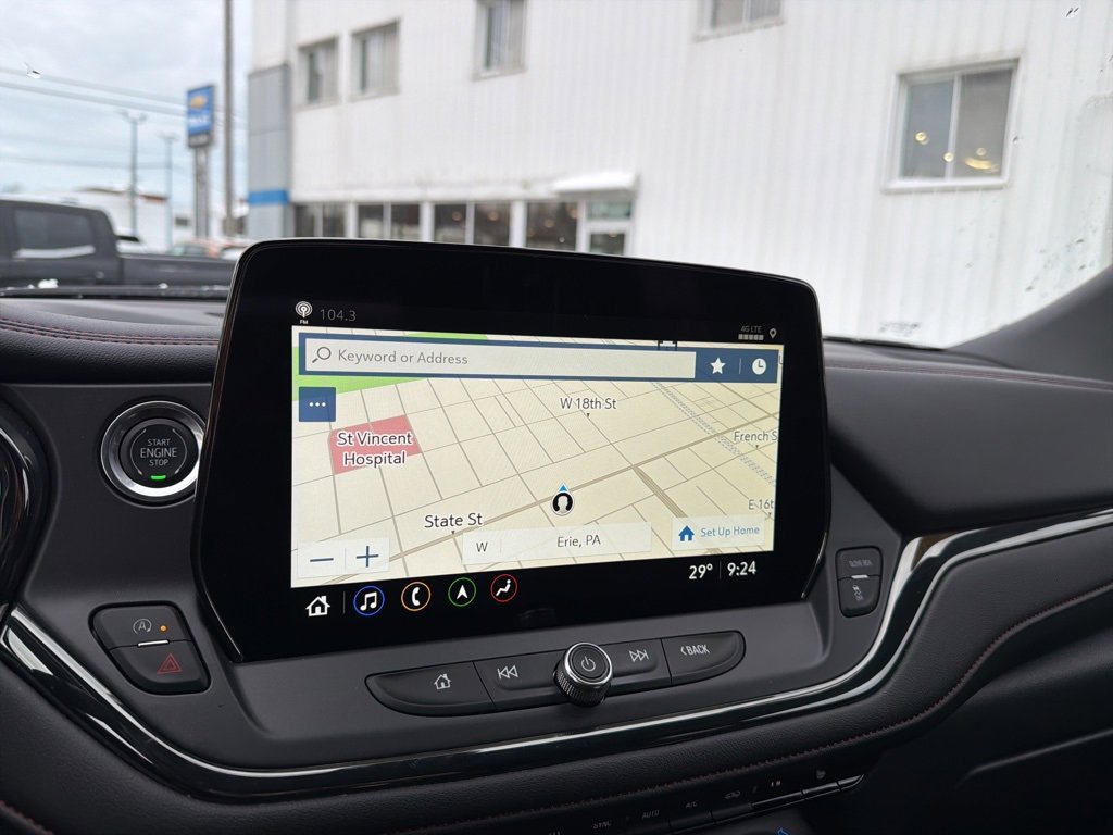 Used 2023 Chevrolet Blazer RS image 27