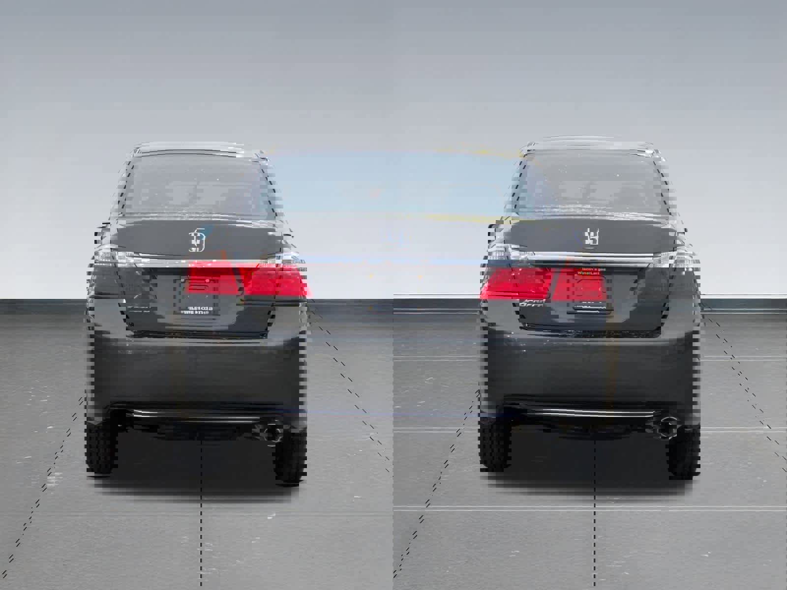 Used 2013 Honda Accord EX image 5