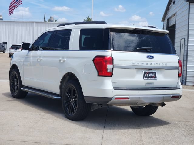 Used 2023 Ford Expedition XLT RWD image 5