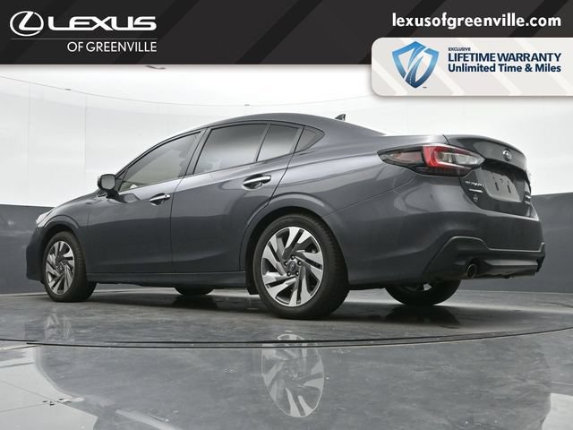 Used 2025 Subaru Legacy Touring XT w/ Tech Package #3 AWD/4WD image 34