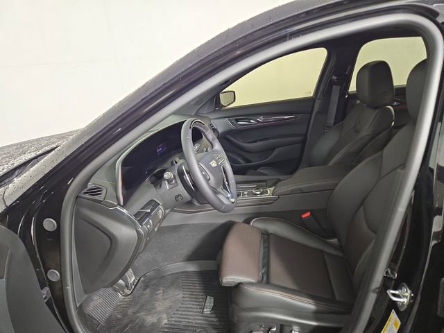 Used 2026 Cadillac CT5 Sport w/ Technology Package AWD/4WD image 14