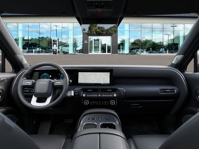 New 2026 Hyundai Palisade Calligraphy image 11