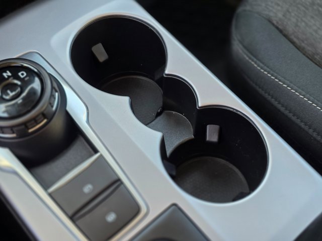 Used 2024 Ford Bronco Sport Big Bend image 35