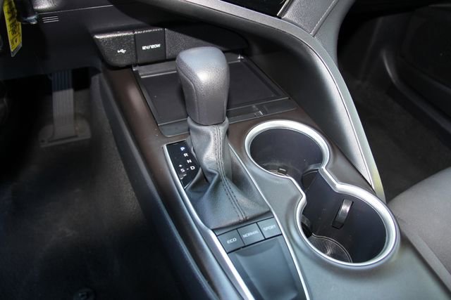 Used 2024 Toyota Camry LE FWD image 23