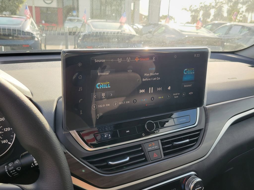 Used 2025 Nissan Altima 2.5 SV w/ SV Special Edition Package image 23