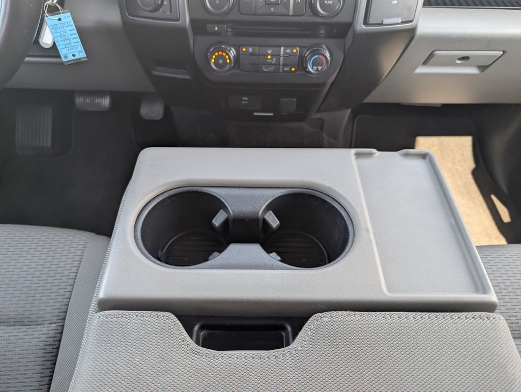 Used 2018 Ford F150 XLT AWD/4WD image 22