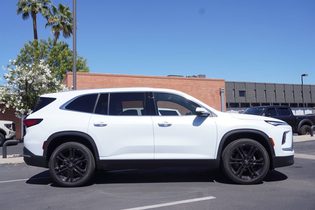 New 2026 Buick Enclave Preferred w/ Power Package image 2