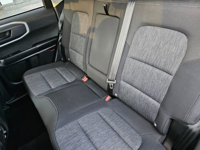 Used 2021 Ford Bronco Sport Big Bend w/ Big Bend Package (96B) image 19