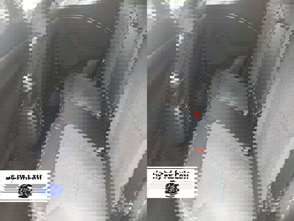 Used 2025 Ford Mustang Mach-E GT image 15