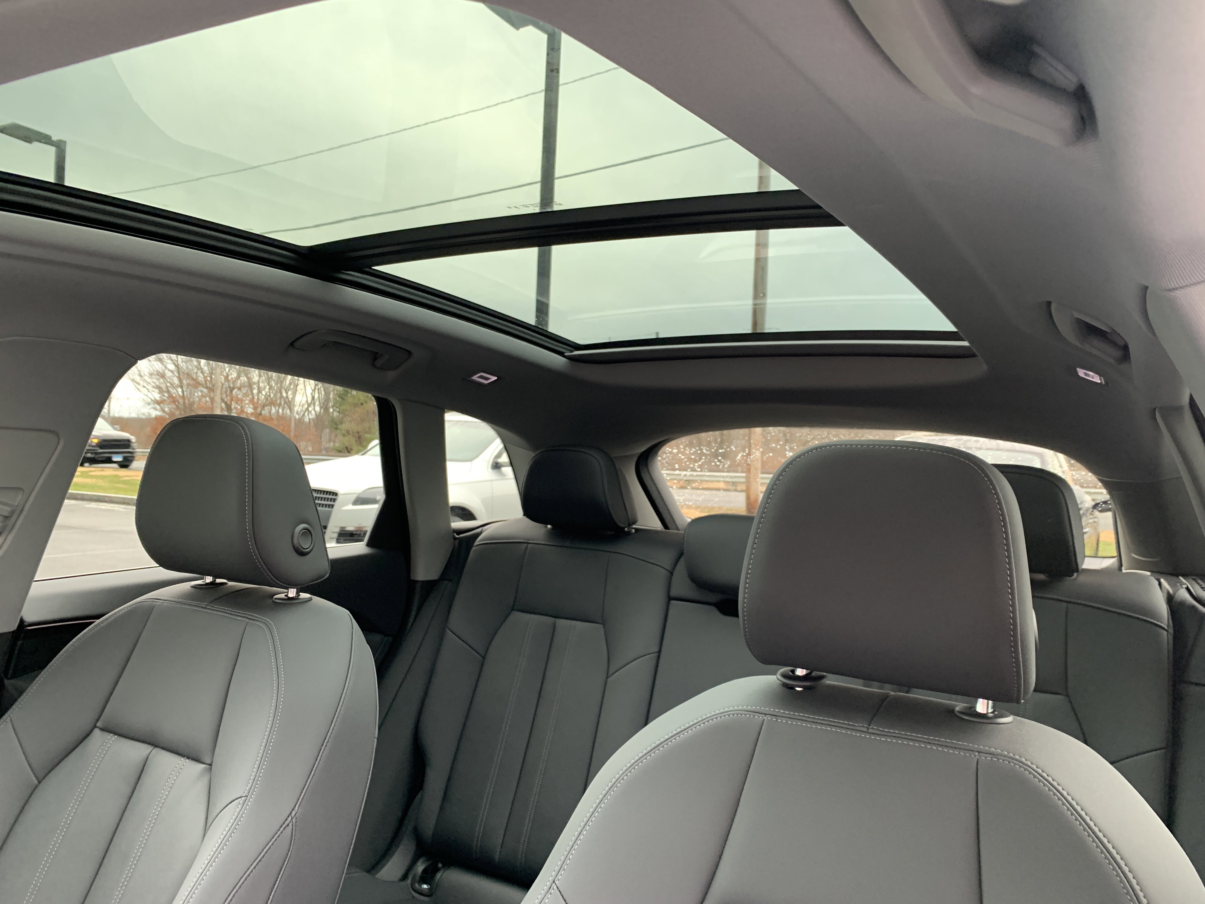 Certified 2025 Audi Q5 Premium Plus w/ Premium Plus image 10