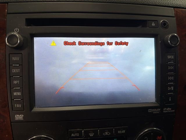 Used 2013 Chevrolet Tahoe LTZ image 21