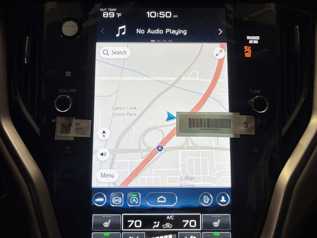 New 2025 Subaru Legacy Premium image 17