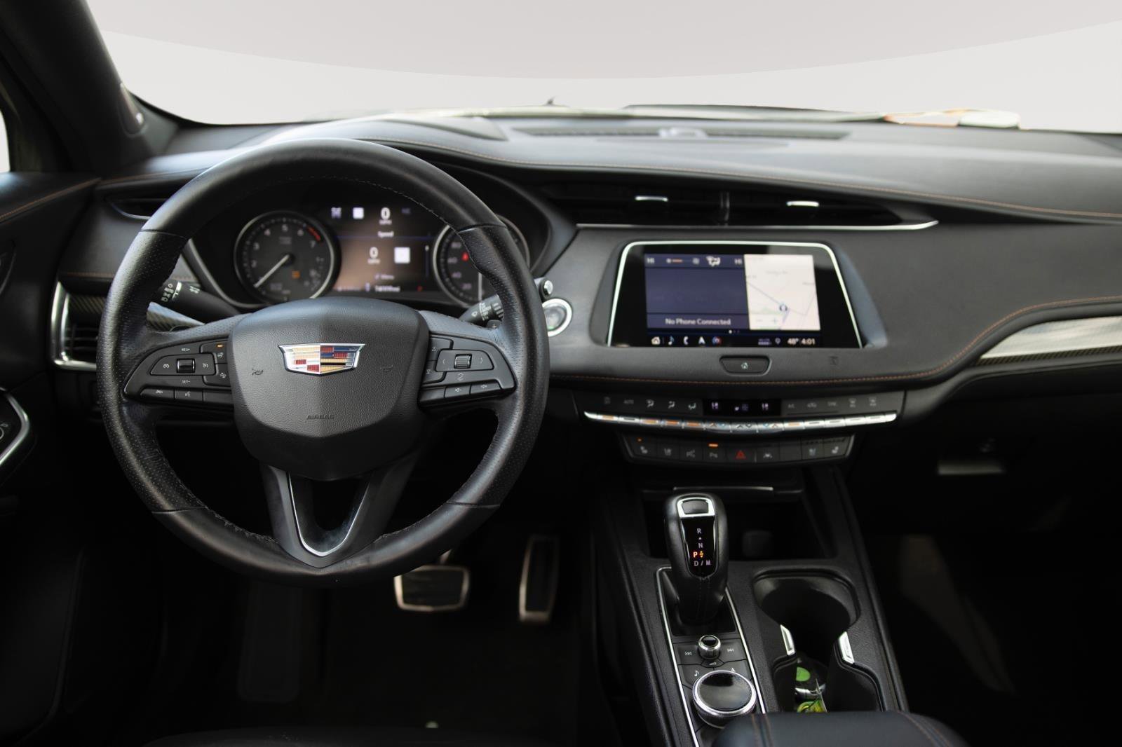 Used 2019 Cadillac XT4 Sport image 4