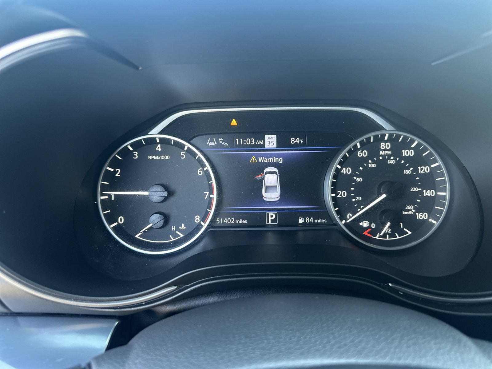 Used 2022 Nissan Maxima SR w/ Sport Mat Group FWD image 11
