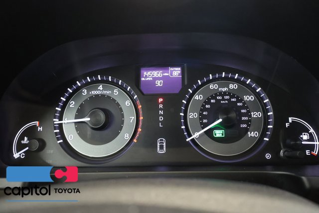 Used 2015 Honda Odyssey EX-L image 17