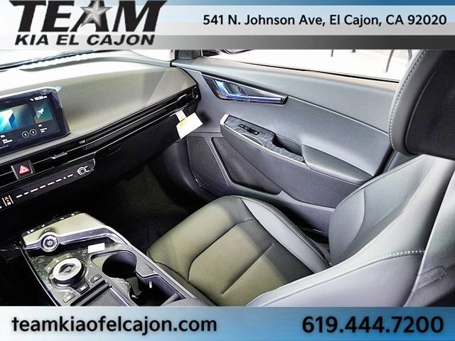 New 2025 Kia EV6 Wind image 25