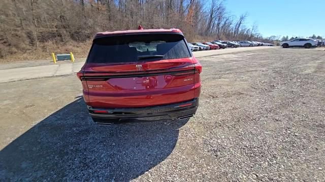 New 2025 Buick Enclave Sport Touring w/ Super Cruise Package image 5