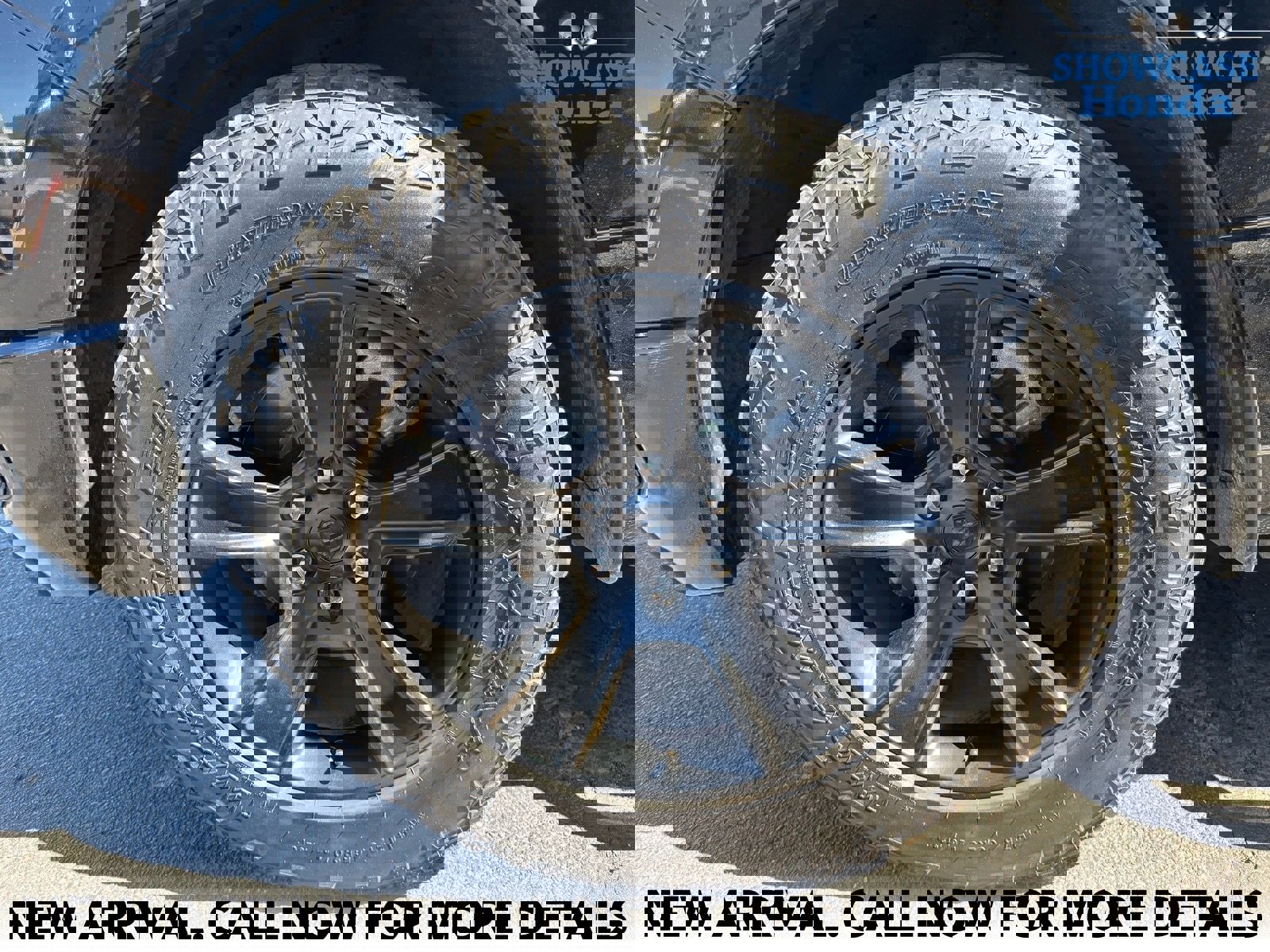 Used 2020 RAM 1500 Big Horn image 7