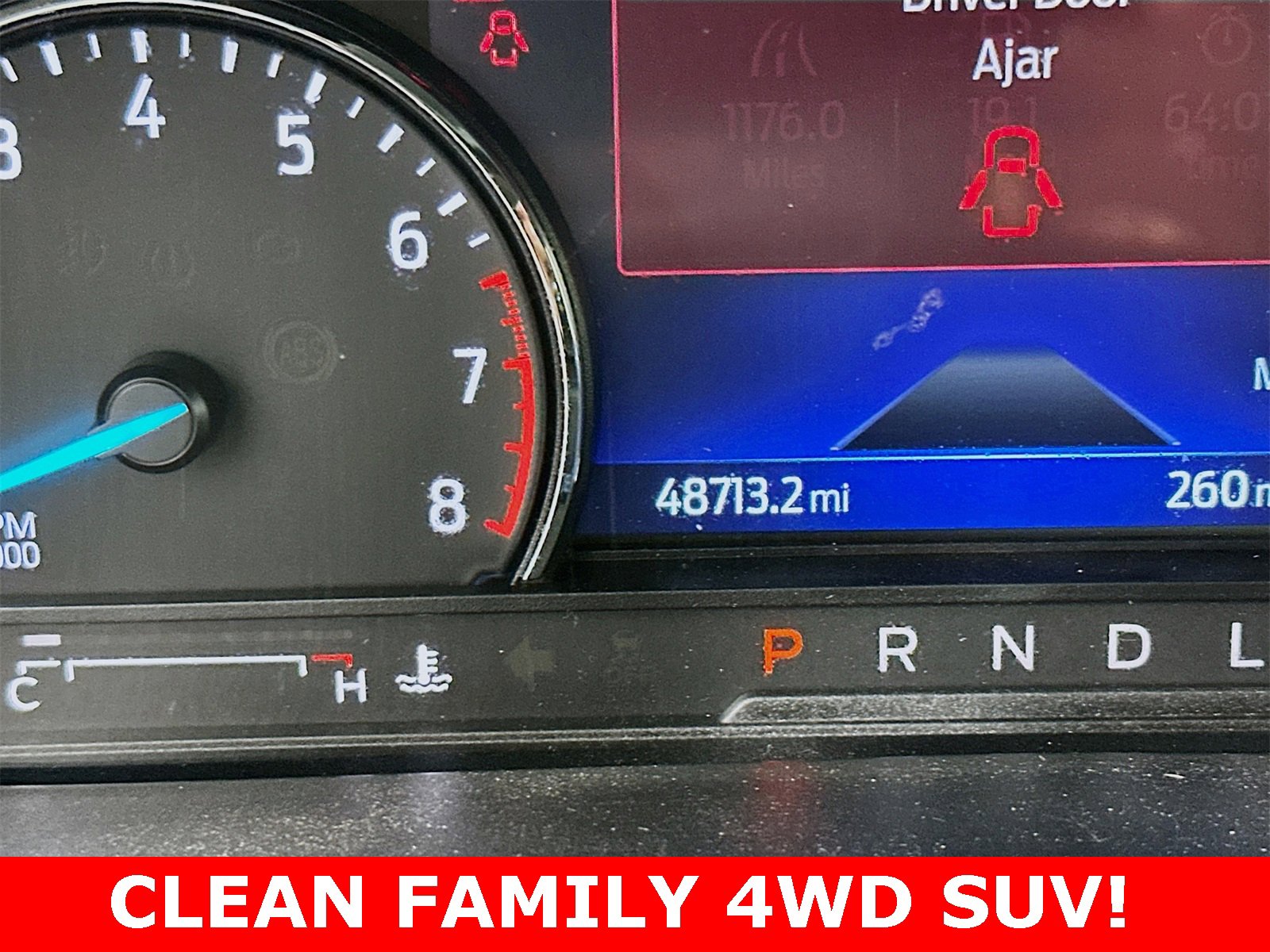 Used 2023 Ford Explorer XLT w/ Equipment Group 202A image 15