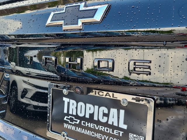 New 2026 Chevrolet Tahoe LS w/ LPO, Dark Essentials Package RWD image 31