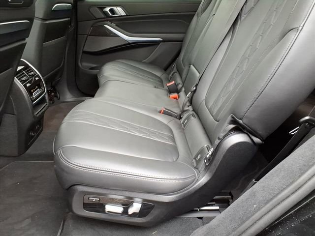 Used 2024 BMW X7 M60i w/ Executive Package image 11