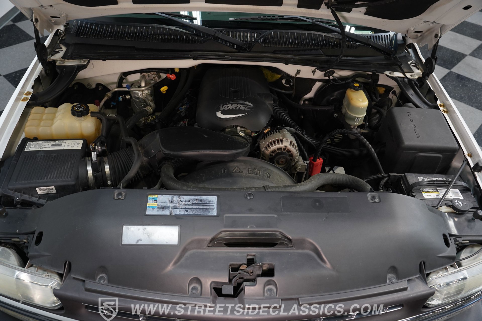 Used 2002 Chevrolet Silverado 1500 2WD Regular Cab image 32