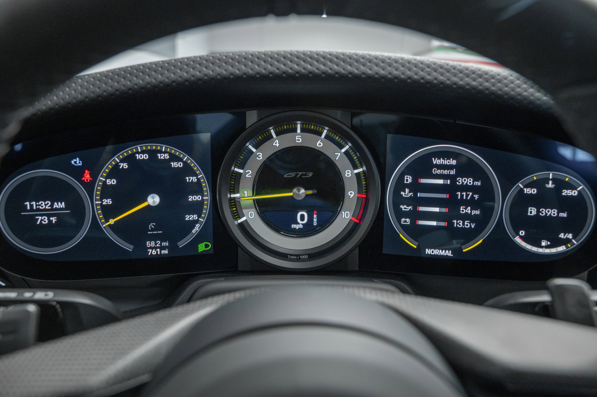 Used 2022 Porsche 911 GT3 image 23