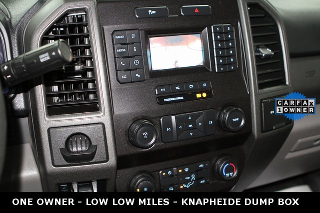 Used 2020 Ford F350 XL w/ Power Equipment Group image 20