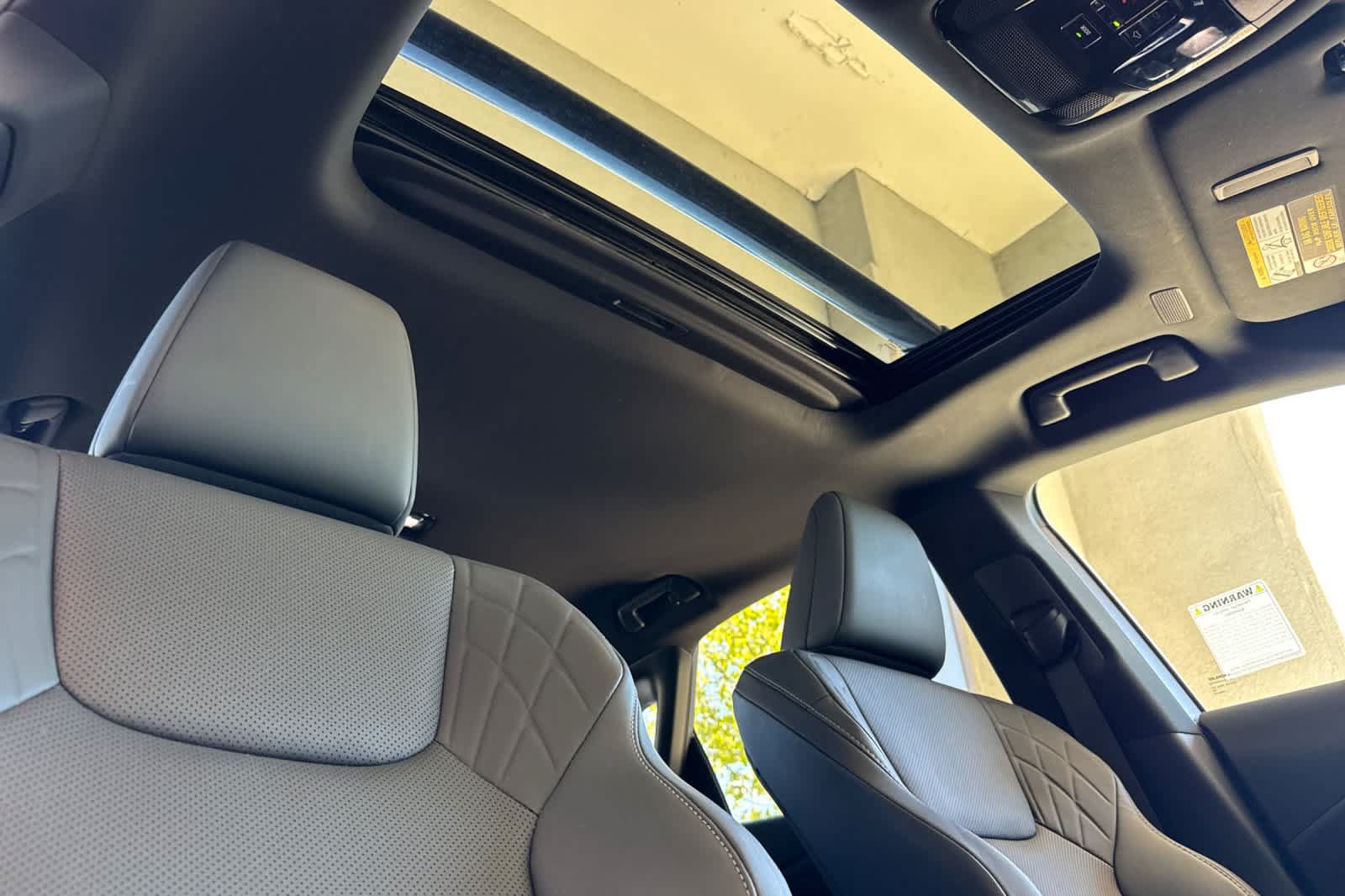Used 2026 Lexus RX 350h w/ Convenience Package AWD/4WD image 18
