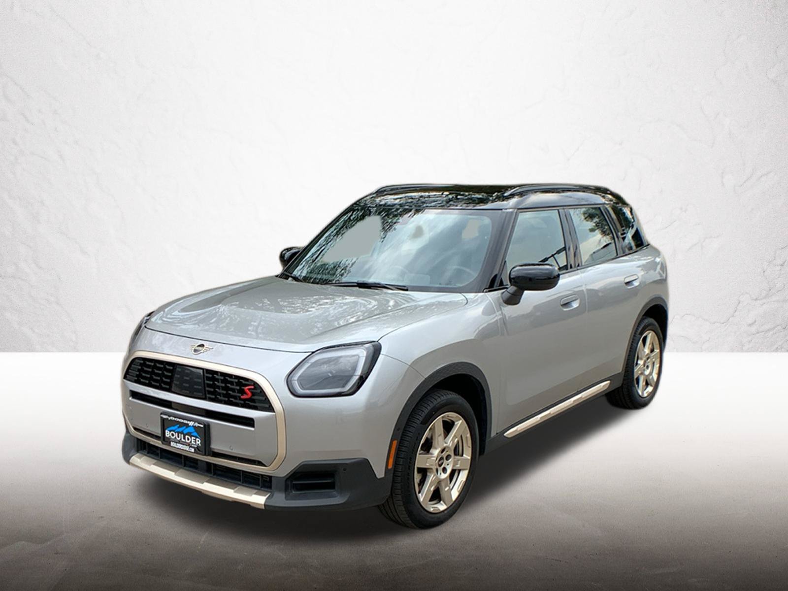 Used 2025 MINI Cooper Countryman S