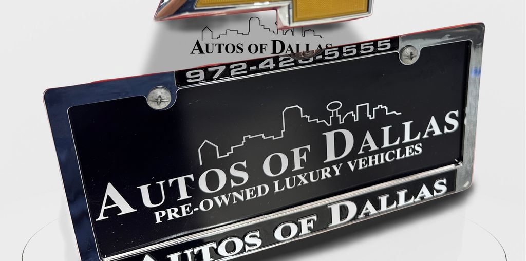 Used 2025 Chevrolet Blazer LT FWD image 20