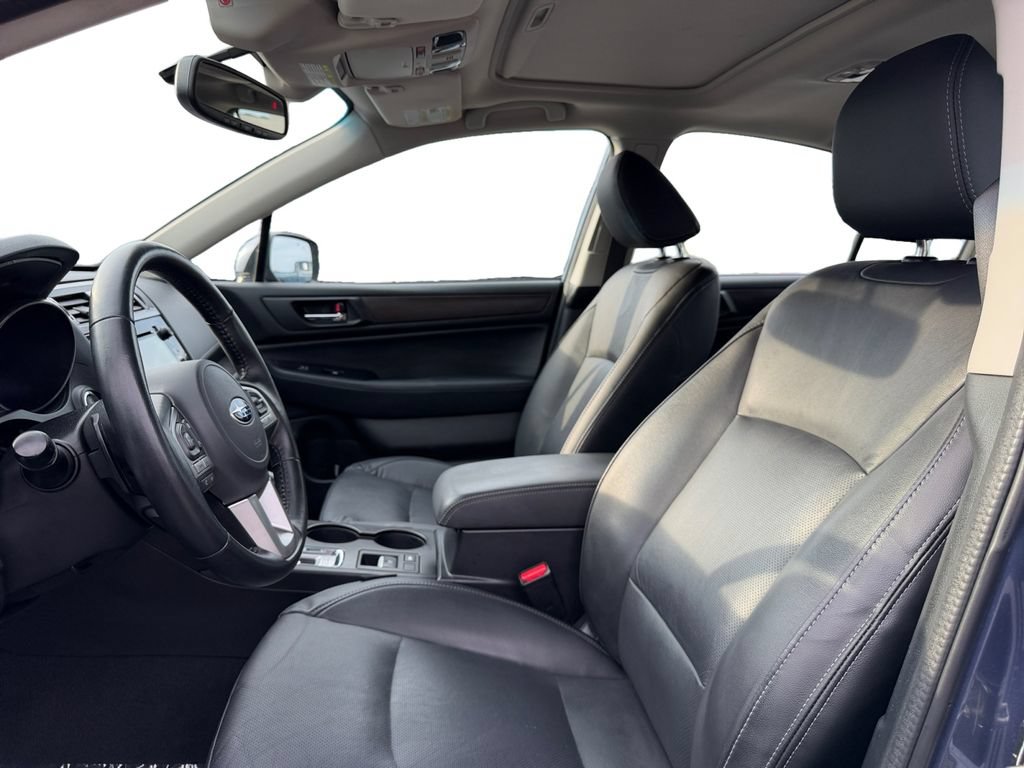 Used 2016 Subaru Legacy 3.6R Limited AWD/4WD image 14