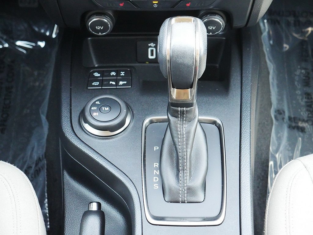 Used 2019 Ford Ranger XLT w/ Equipment Group 302A Luxury AWD/4WD image 25