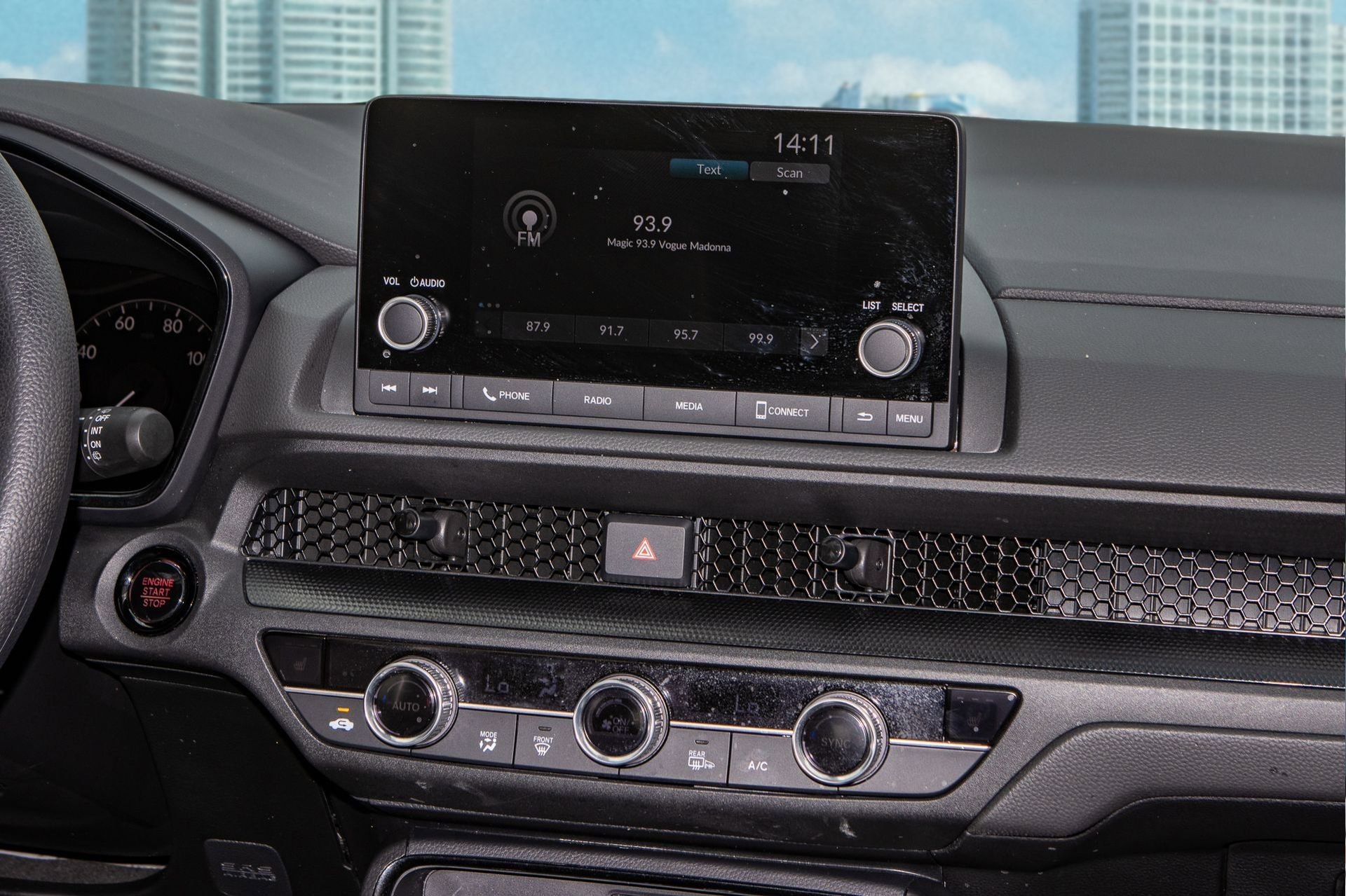 Certified 2024 Honda CR-V EX image 22